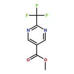 RHAWN (2-(Trifluoromethyl)pyrimidin-5-yl)methanol