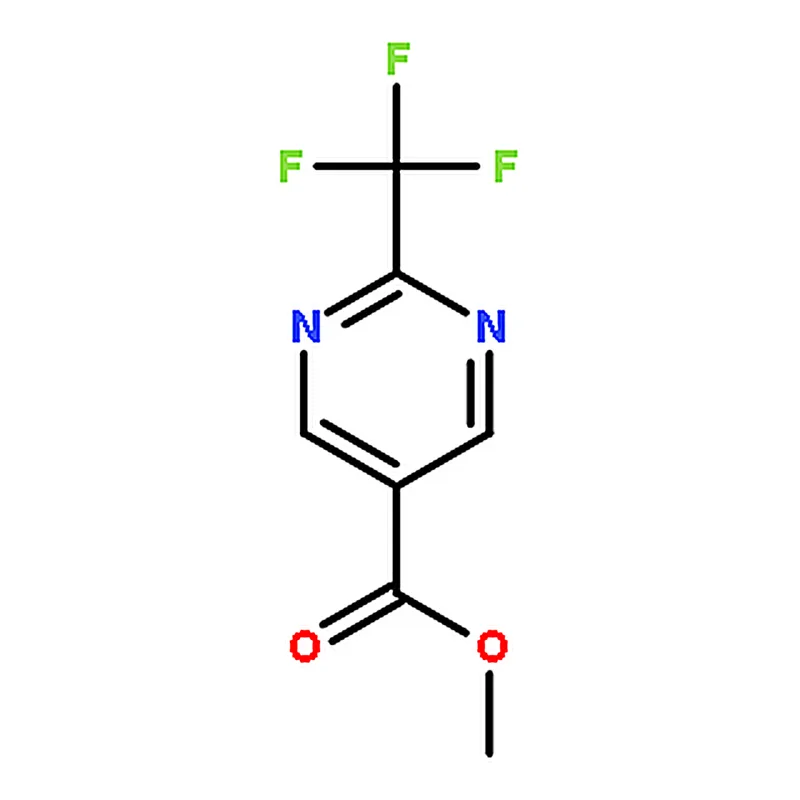 RHAWN (2-(Trifluoromethyl)pyrimidin-5-yl)methanol