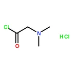 RHAWN Dimethylaminoacetyl chloride hydrochloride