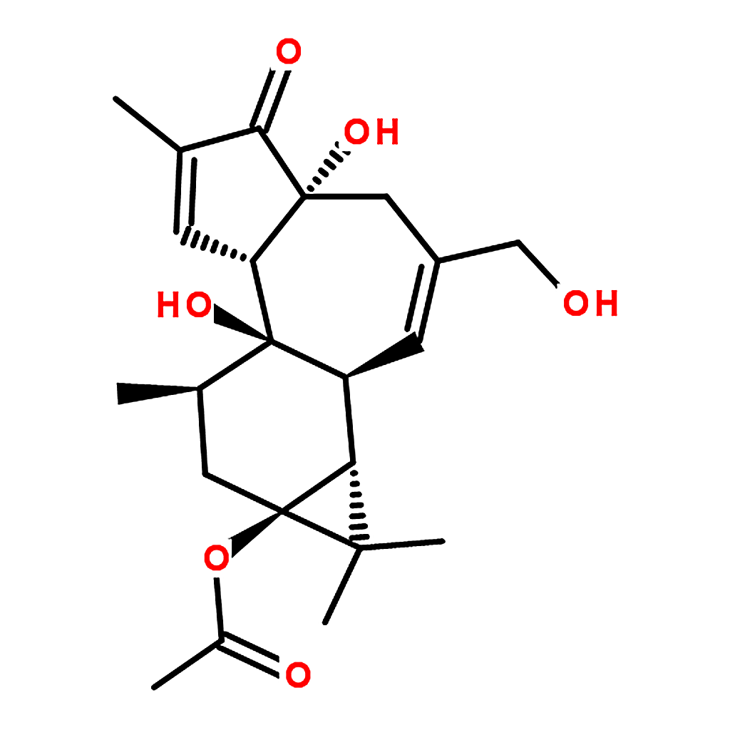 RHAWN Prostratin