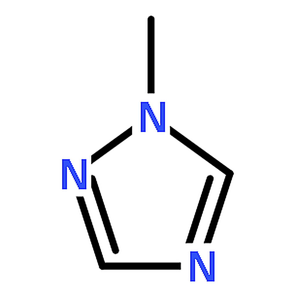 RHAWN 1-Methyl-1,2,4-triazole