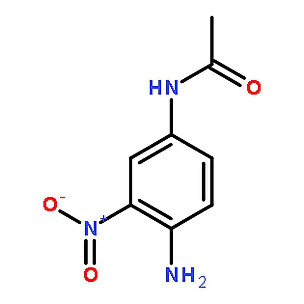 RHAWN N-(4-Amino-3-nitrophenyl)acetamide