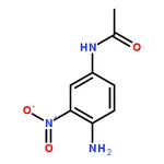 RHAWN N-(4-Amino-3-nitrophenyl)acetamide