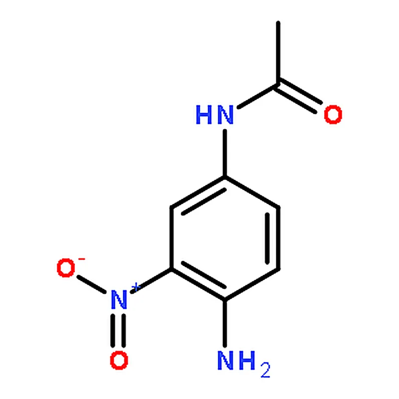 RHAWN N-(4-Amino-3-nitrophenyl)acetamide