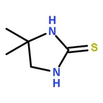 RHAWN 4,4-Dimethyl-2-imidazolidinethione