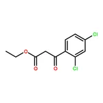 RHAWN Ethyl 3-(2,4-dichlorophenyl)-3-oxopropanoate