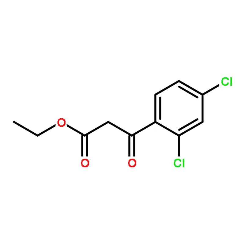 RHAWN Ethyl 3-(2,4-dichlorophenyl)-3-oxopropanoate