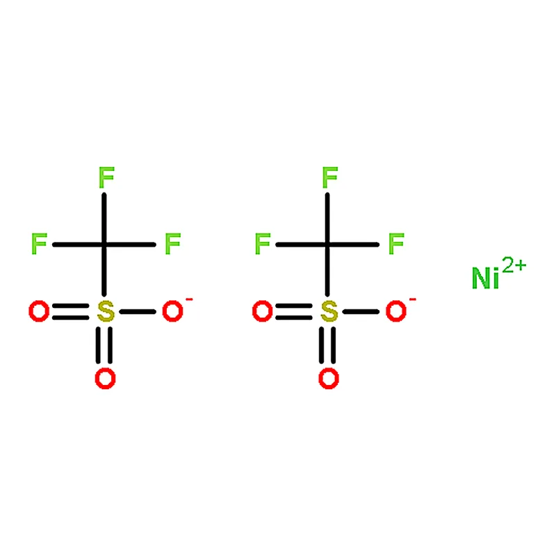 RHAWN Nickel(II) trifluoromethanesulfonate