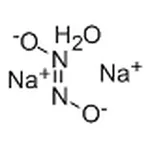 RHAWN Sodium trans-hyponitrite hydrate