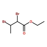 RHAWN Ethyl 2,3-Dibromobutyrate
