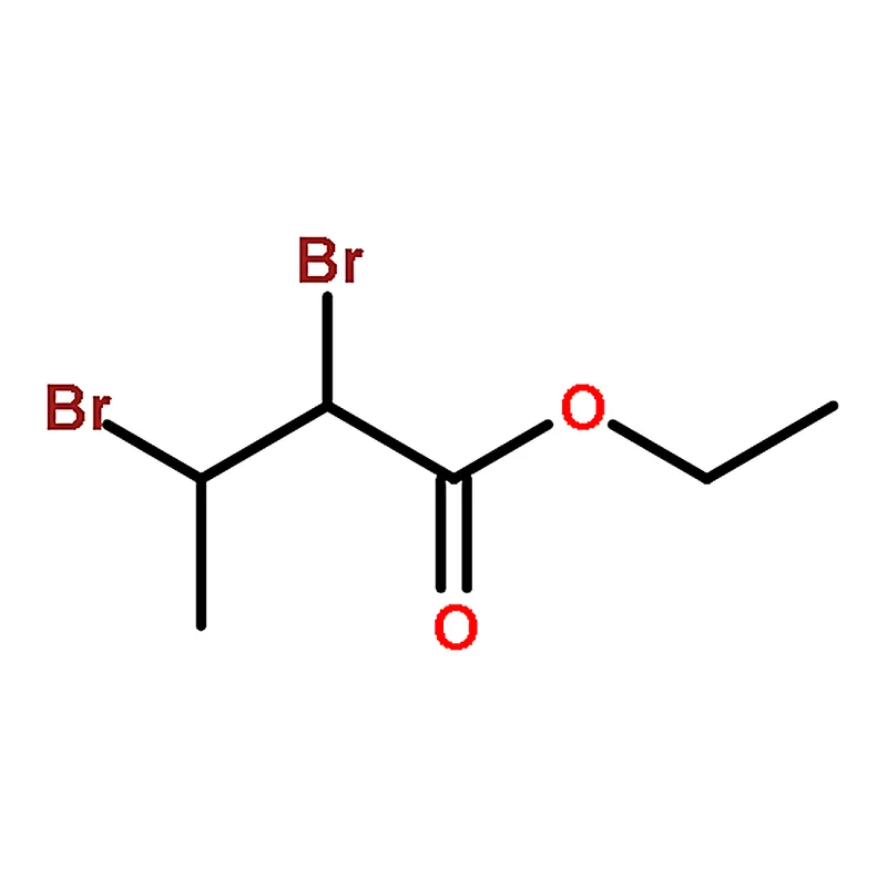 RHAWN Ethyl 2,3-Dibromobutyrate