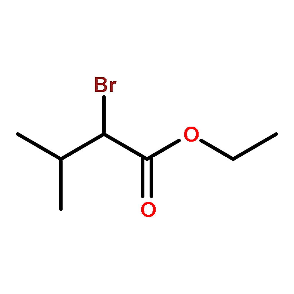 RHAWN Ethyl 2-bromo-3-methylbutyrate