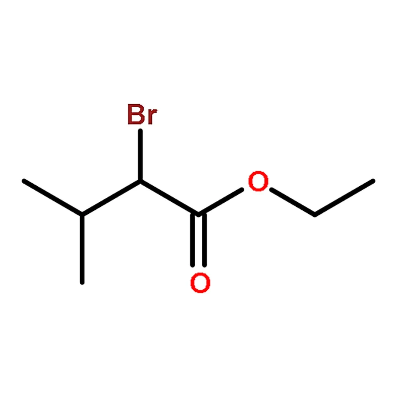 RHAWN Ethyl 2-bromo-3-methylbutyrate