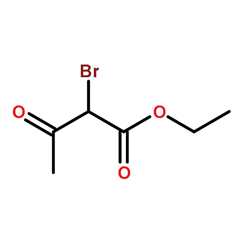 RHAWN Ethyl 2-bromo-3-oxobutanoate
