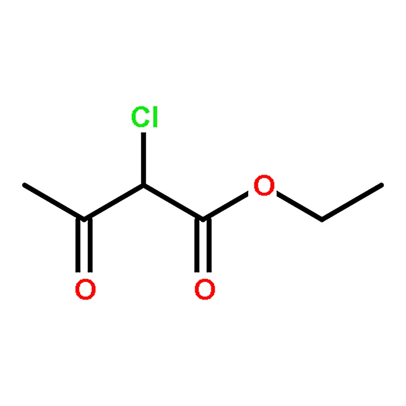 RHAWN Ethyl 2-chloroacetoacetate