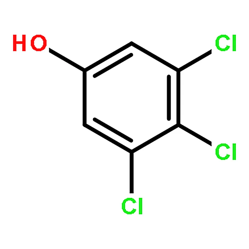 RHAWN 3,4,5-Trichlorophenol