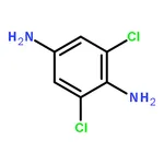RHAWN 2,6-Dichlorobenzene-1,4-diamine