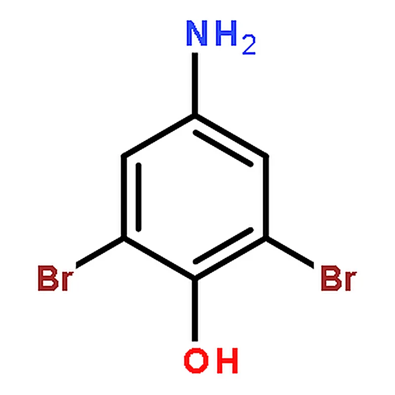 RHAWN 4-Amino-2,6-dibromophenol