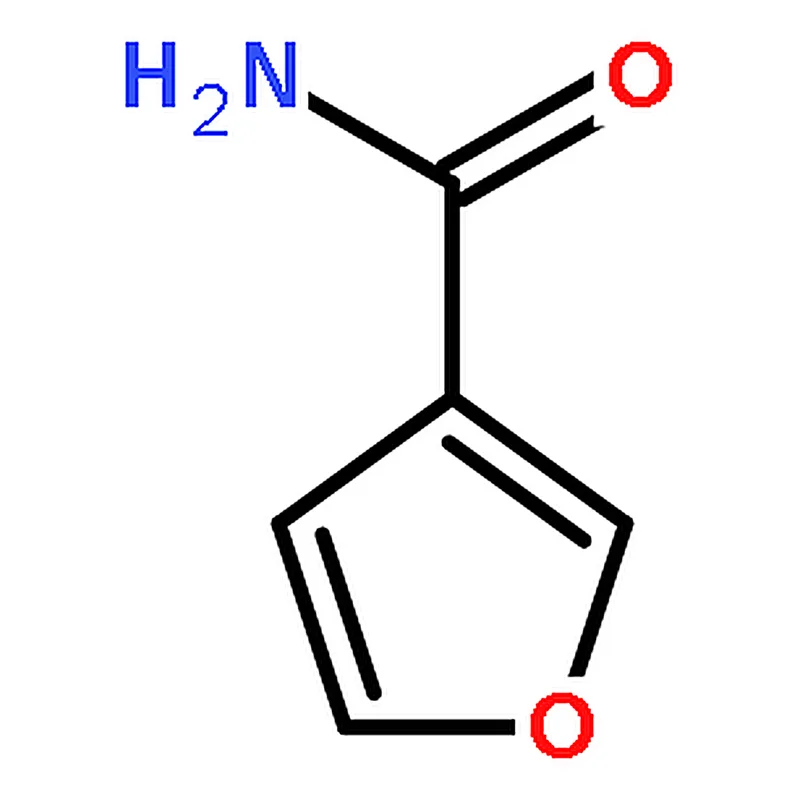 RHAWN Furan-3-carboxamide