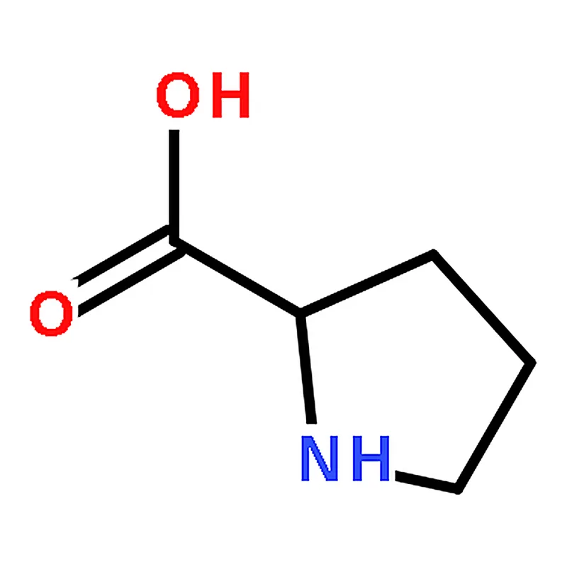 RHAWN proline