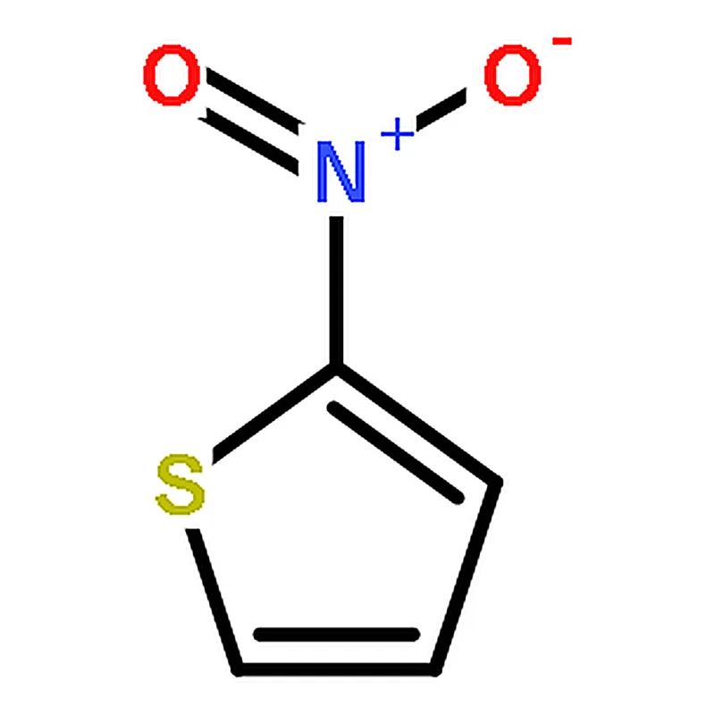RHAWN 2-Nitrothiophene