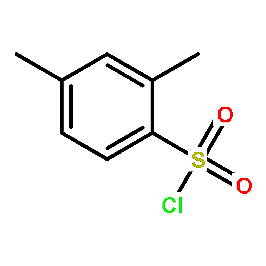 RHAWN 2,4-Dimethylbenzene-1-sulfonyl chloride