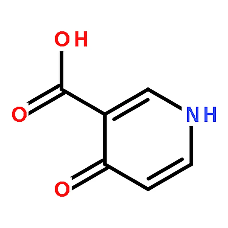 RHAWN 4-Hydroxynicotinic acid