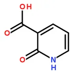 RHAWN 2-Hydroxynicotinic acid