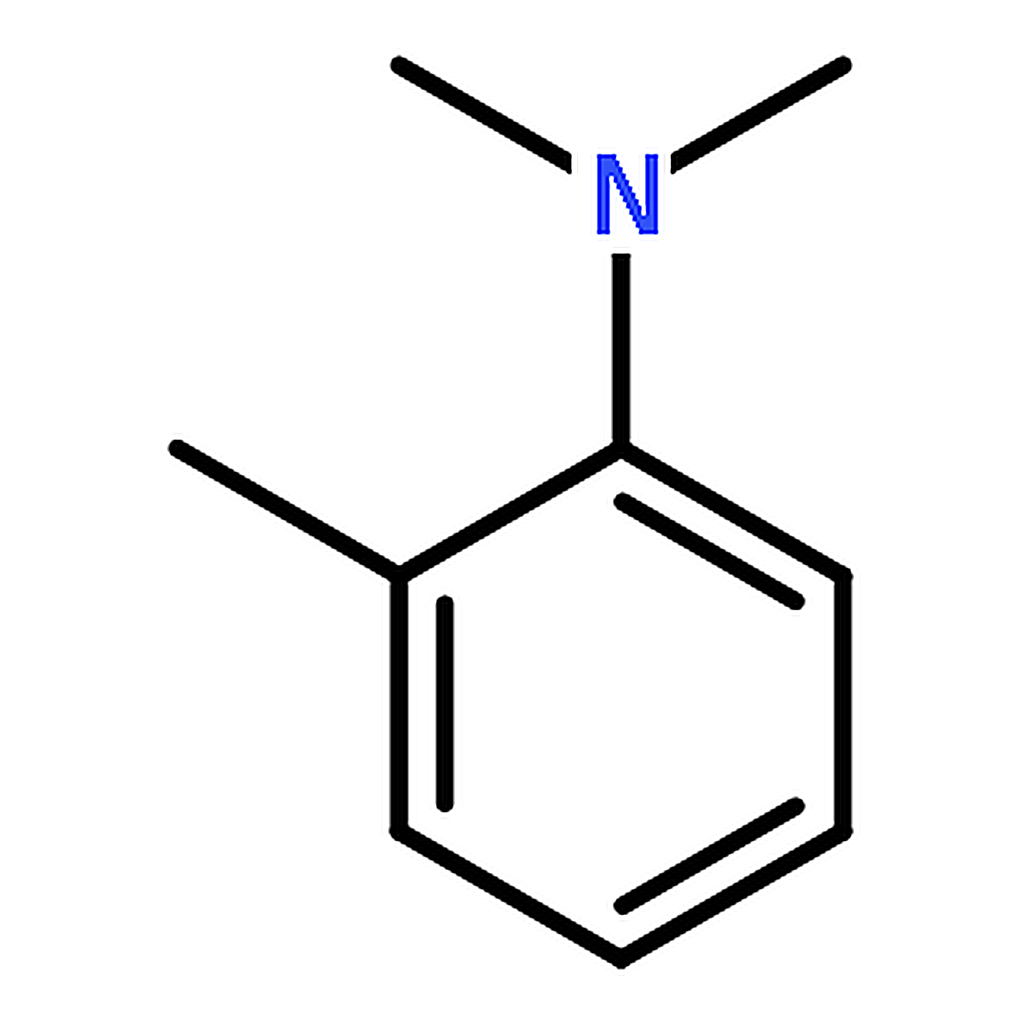 RHAWN N,N-Dimethyl-o-toluidine