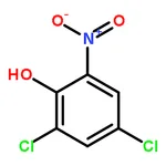 RHAWN 2,4-Dichloro-6-nitrophenol
