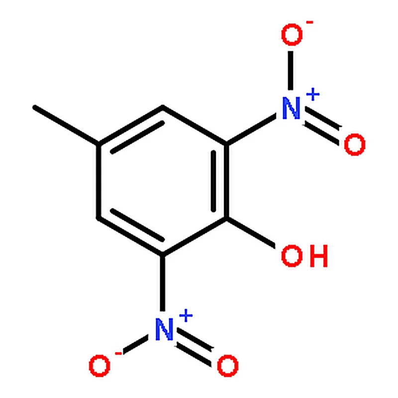 RHAWN 2,6-Dinitro-p-cresol