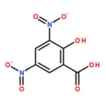RHAWN 3,5-Dinitro salicylic acid