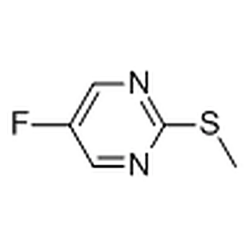 RHAWN 5-Fluoro-2-(methylthio)pyrimidine