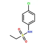 RHAWN N-(4-Chlorophenyl)ethanesulfonamide