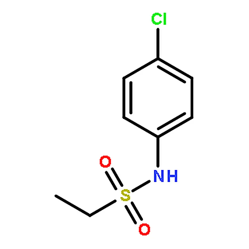 RHAWN N-(4-Chlorophenyl)ethanesulfonamide