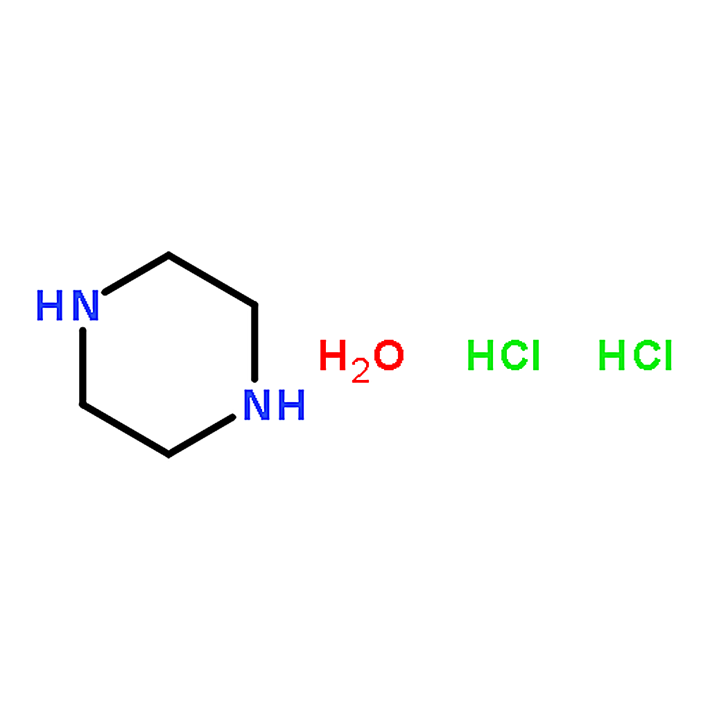 RHAWN Piperazine dihydrochloride monohydrate