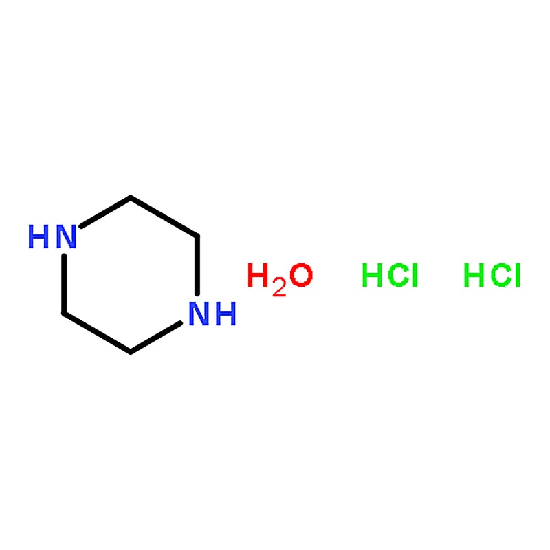 RHAWN Piperazine dihydrochloride monohydrate