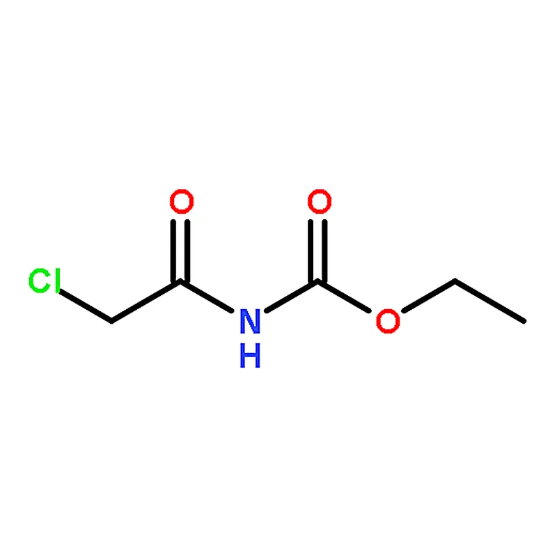 RHAWN Ethyl (2-chloroacetyl)carbamate