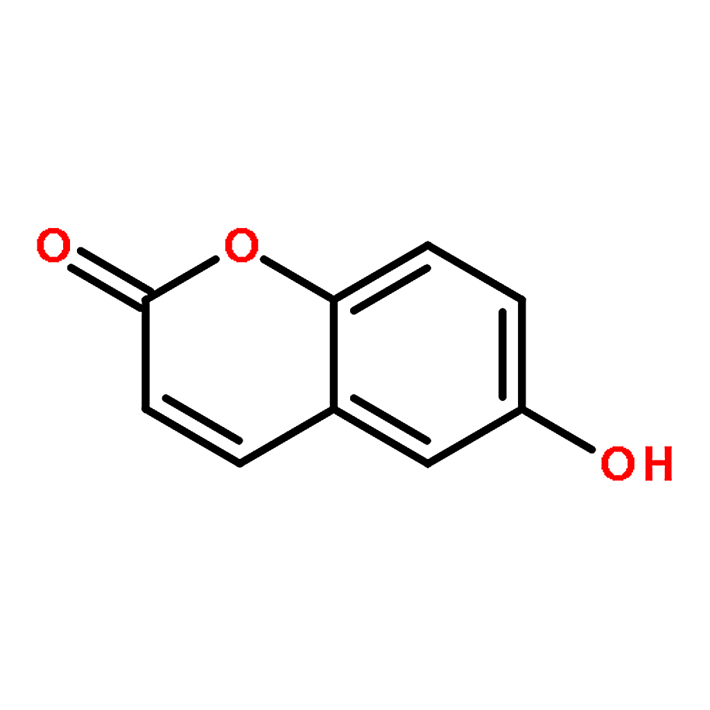 RHAWN 6-Hydroxycoumarin