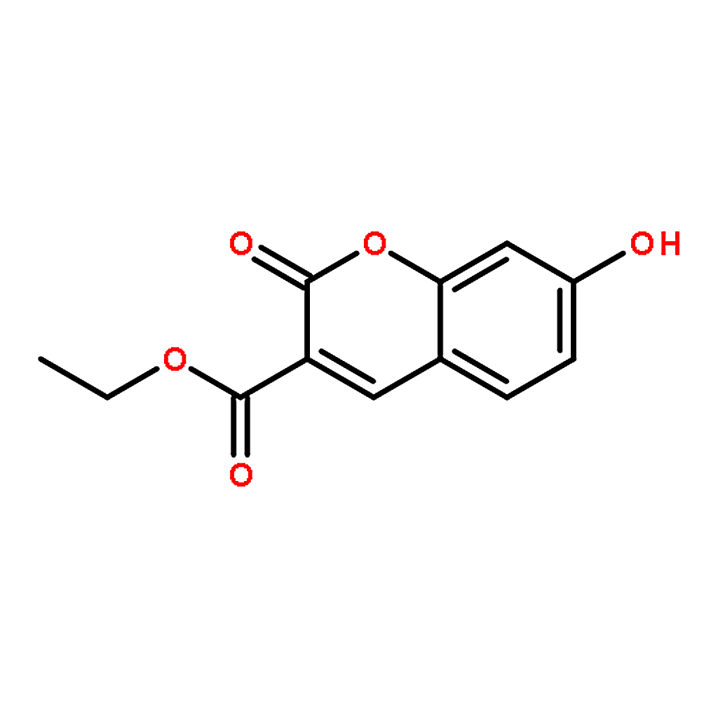 RHAWN Ethyl 7-hydroxy-2-oxo-2H-chromene-3-carboxylate