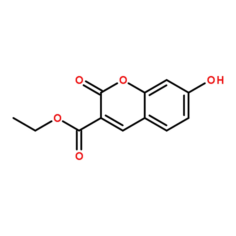 RHAWN Ethyl 7-hydroxy-2-oxo-2H-chromene-3-carboxylate