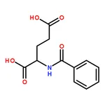 RHAWN N-Benzoyl-L-glutamic acid