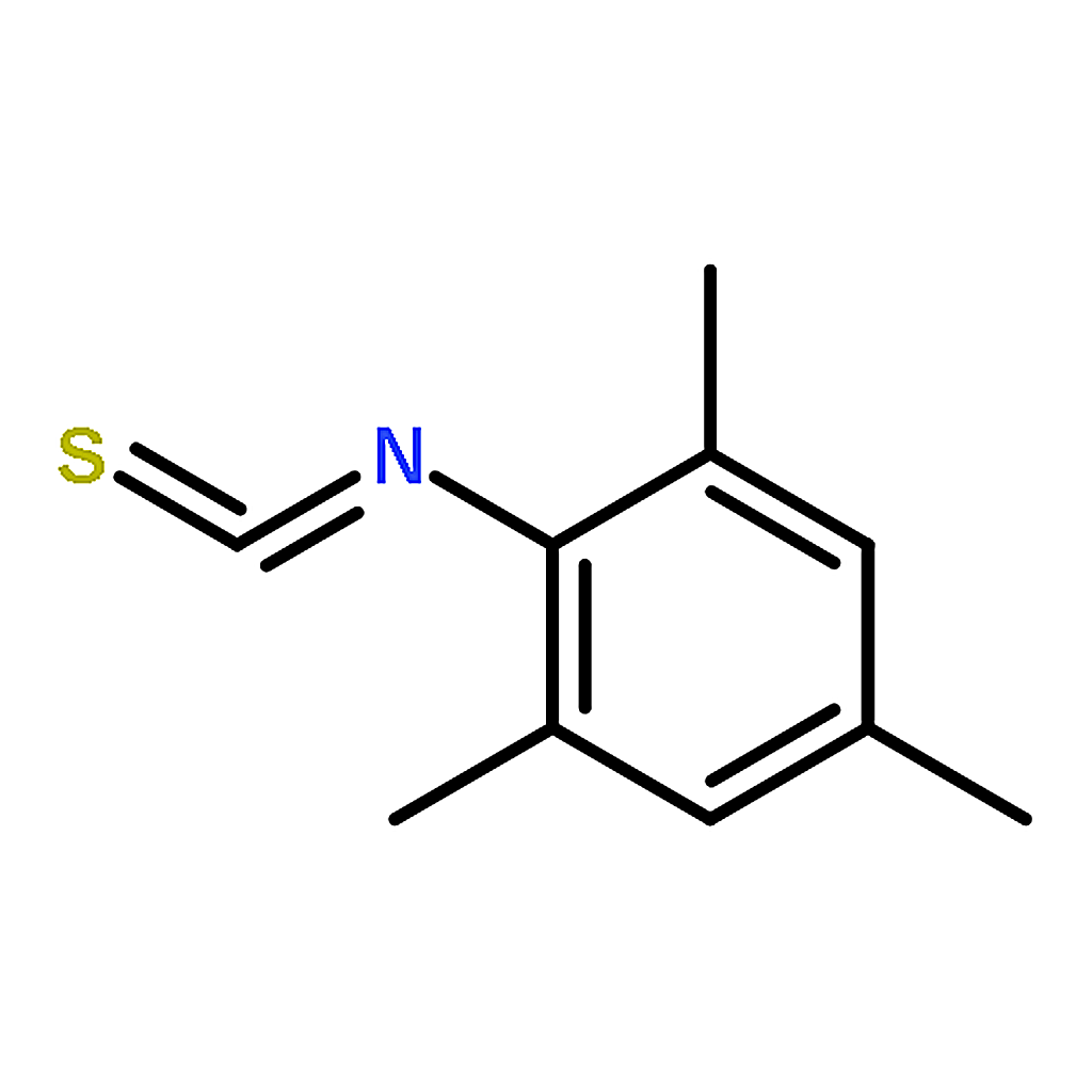RHAWN 2,4,6-Trimethylphenyl isothiocyanate