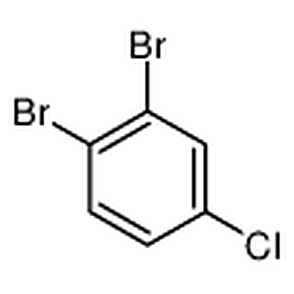 RHAWN 1,2-Dibromo-4-chlorobenzene