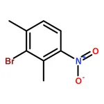 RHAWN 2-Bromo-1,3-dimethyl-4-nitrobenzene