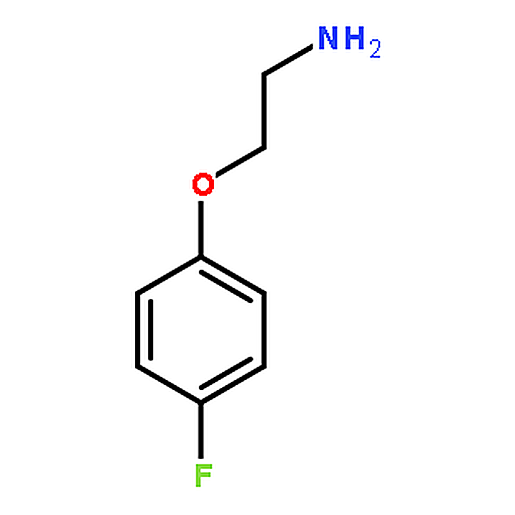 RHAWN 2-(4-Fluorophenoxy)ethylamine