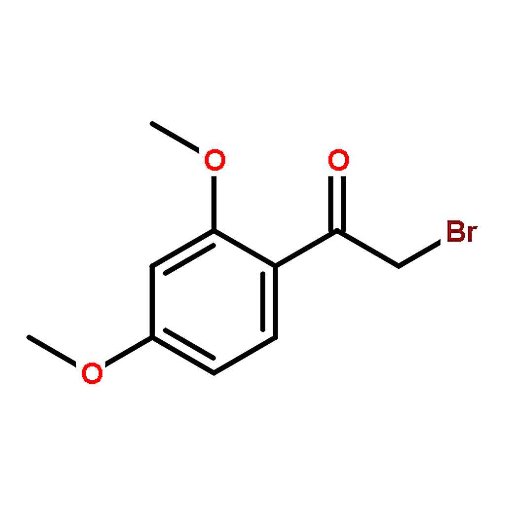 RHAWN 2-Bromo-2'，4'-dimethoxyacetophenone