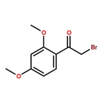 RHAWN 2-Bromo-2',4'-dimethoxyacetophenone