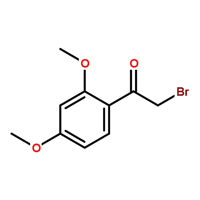 RHAWN 2-Bromo-2',4'-dimethoxyacetophenone