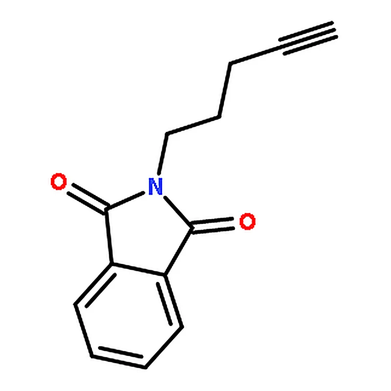 RHAWN 2-(Pent-4-yn-1-yl)isoindoline-1,3-dione